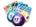 icon xổ số 33win